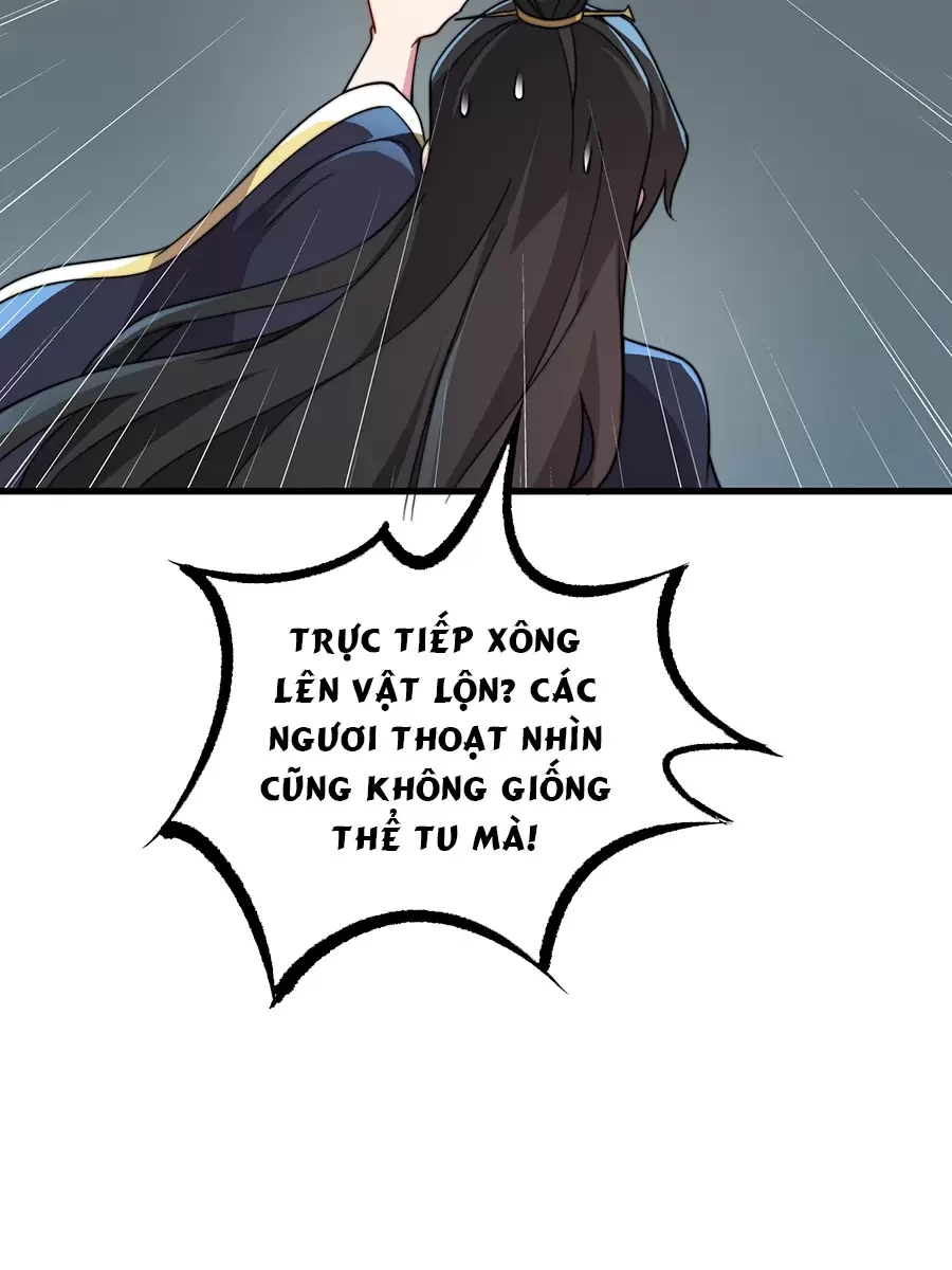 Vai Ác Sư Tôn Mang Theo Các Đồ Đệ Vô Địch Thiên Hạ Chapter 59.1 - Trang 2