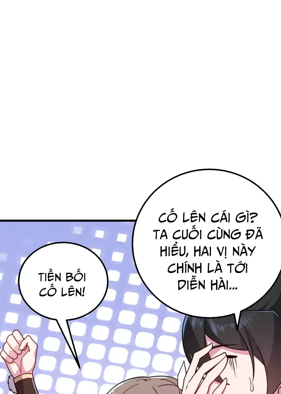 Vai Ác Sư Tôn Mang Theo Các Đồ Đệ Vô Địch Thiên Hạ Chapter 59.1 - Trang 2