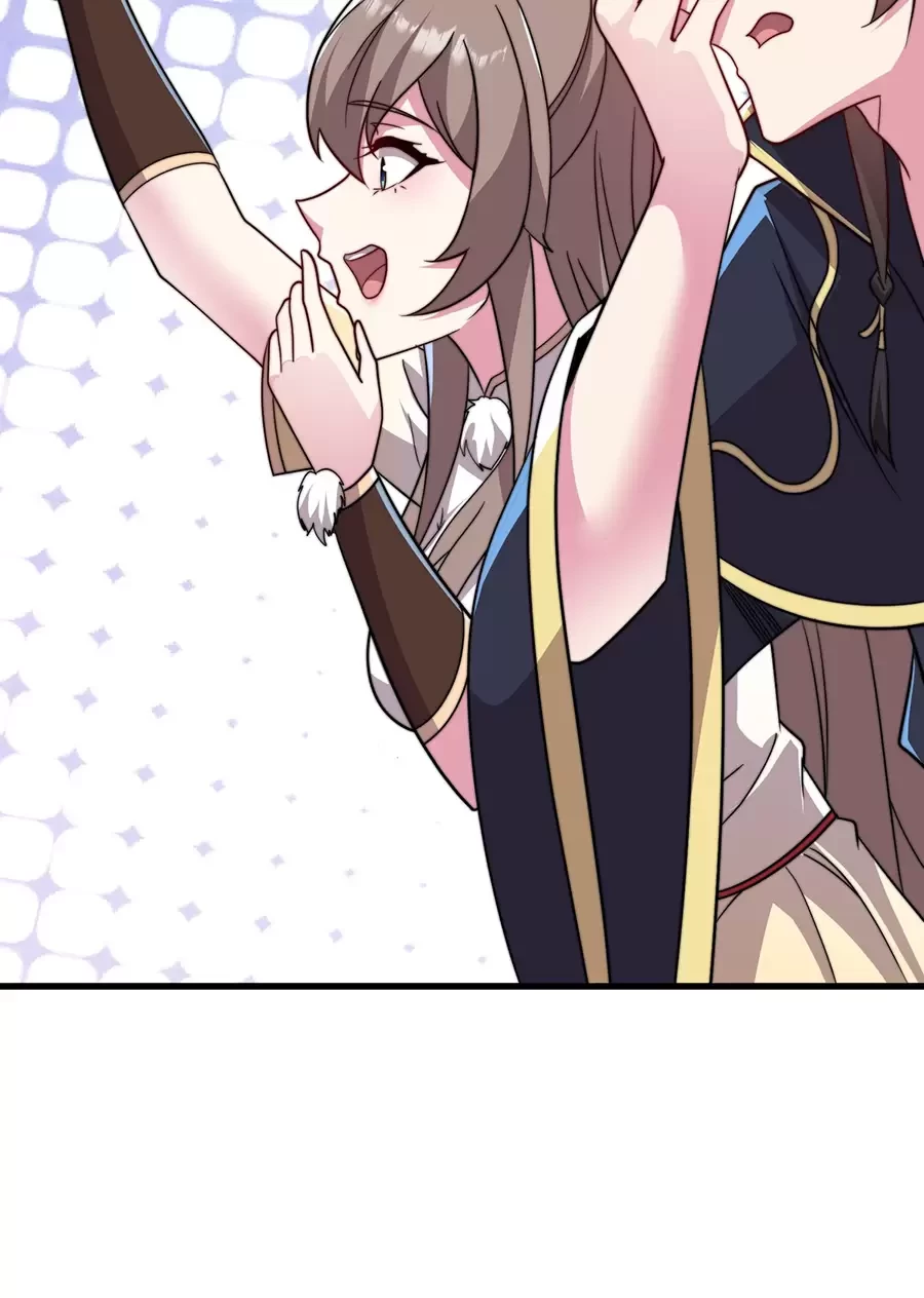 Vai Ác Sư Tôn Mang Theo Các Đồ Đệ Vô Địch Thiên Hạ Chapter 59.1 - Trang 2