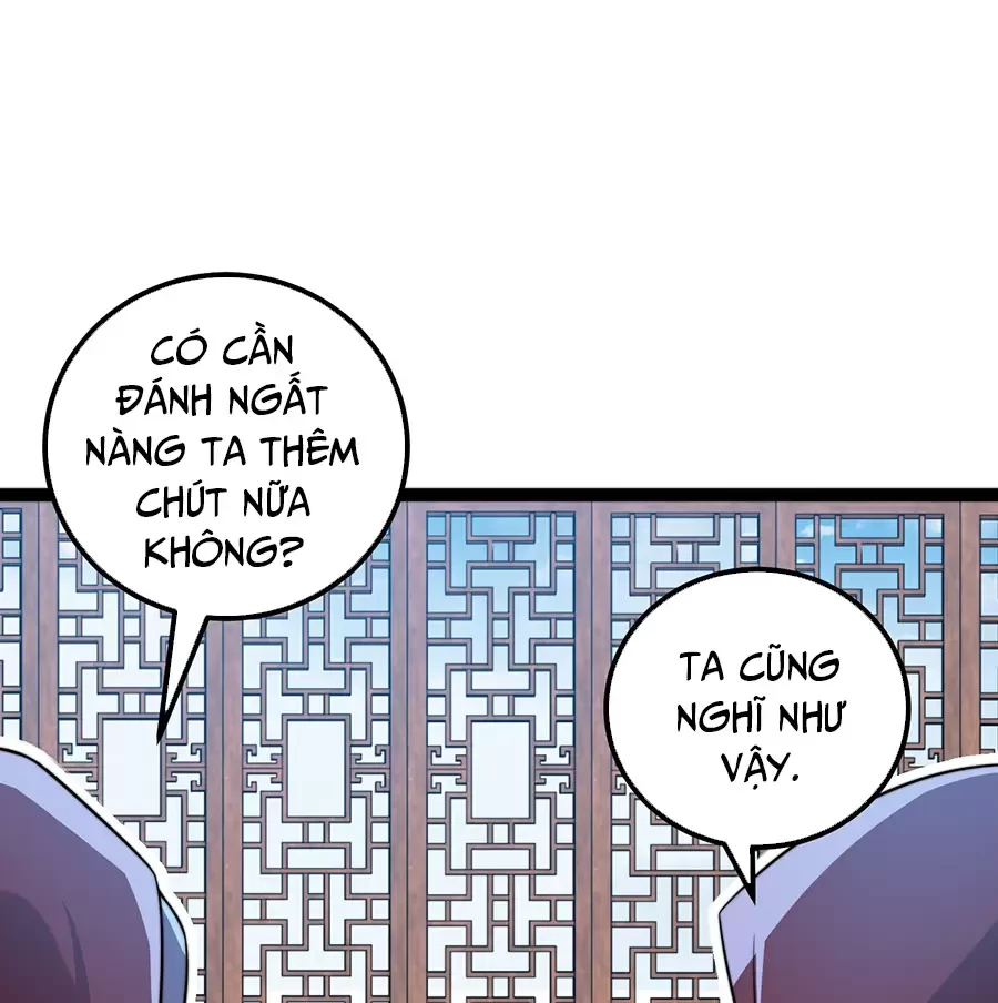 Vai Ác Sư Tôn Mang Theo Các Đồ Đệ Vô Địch Thiên Hạ Chapter 60.1 - Trang 2