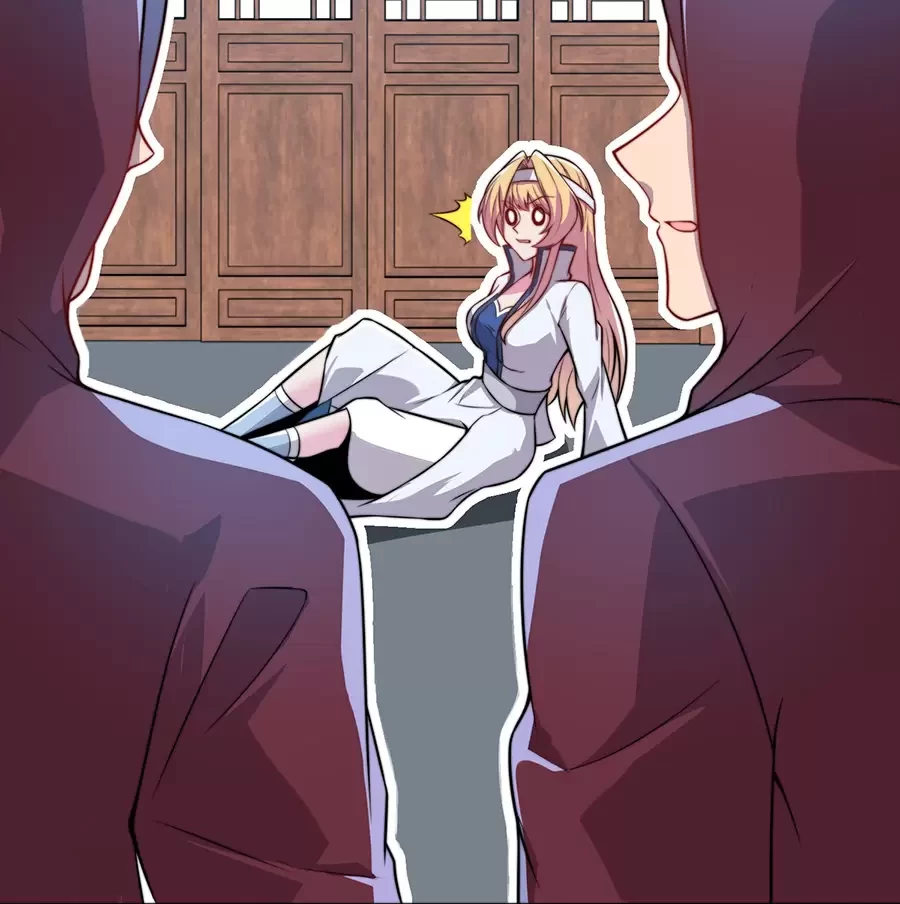 Vai Ác Sư Tôn Mang Theo Các Đồ Đệ Vô Địch Thiên Hạ Chapter 60.1 - Trang 2