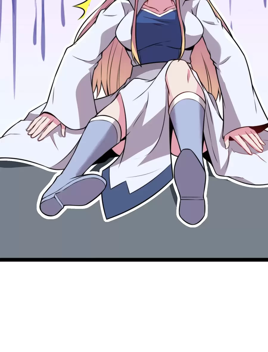 Vai Ác Sư Tôn Mang Theo Các Đồ Đệ Vô Địch Thiên Hạ Chapter 60.1 - Trang 2