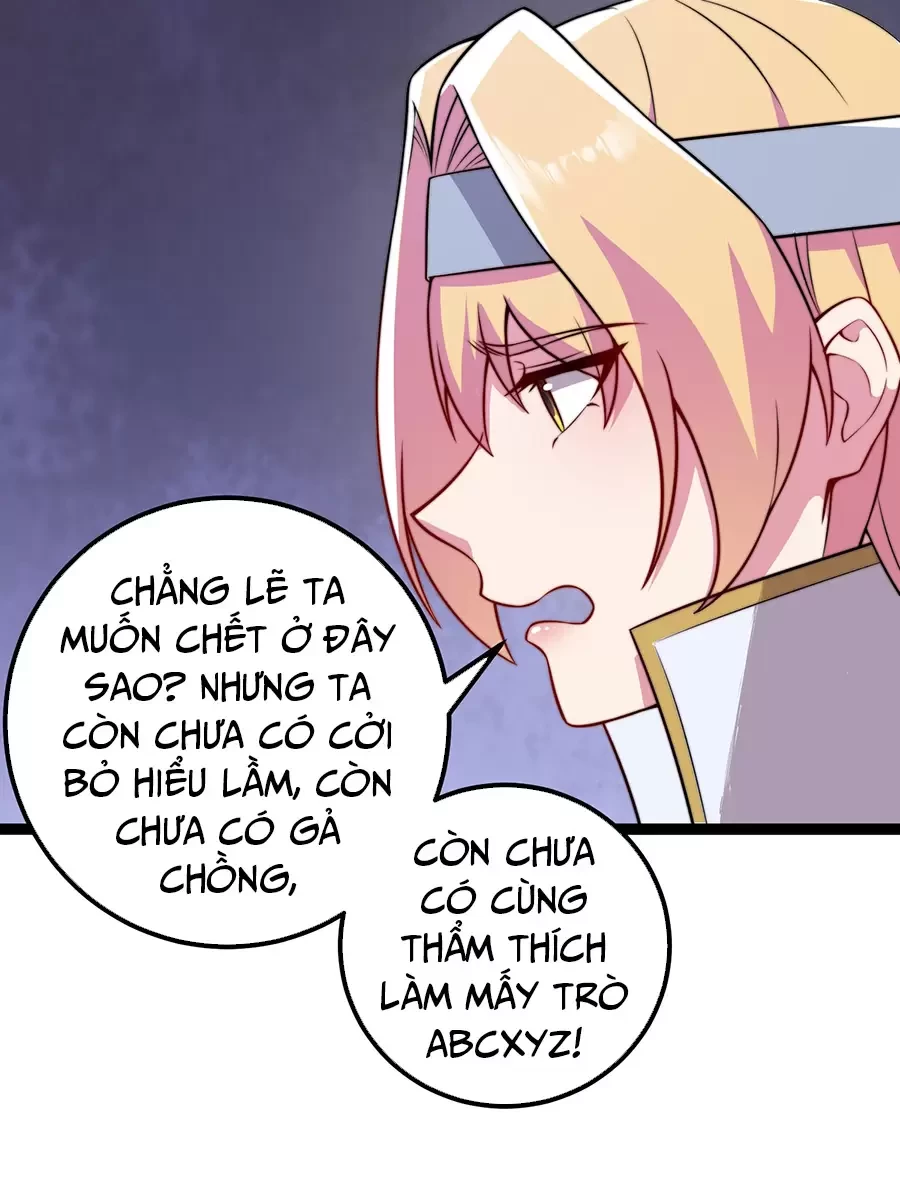 Vai Ác Sư Tôn Mang Theo Các Đồ Đệ Vô Địch Thiên Hạ Chapter 60.1 - Trang 2