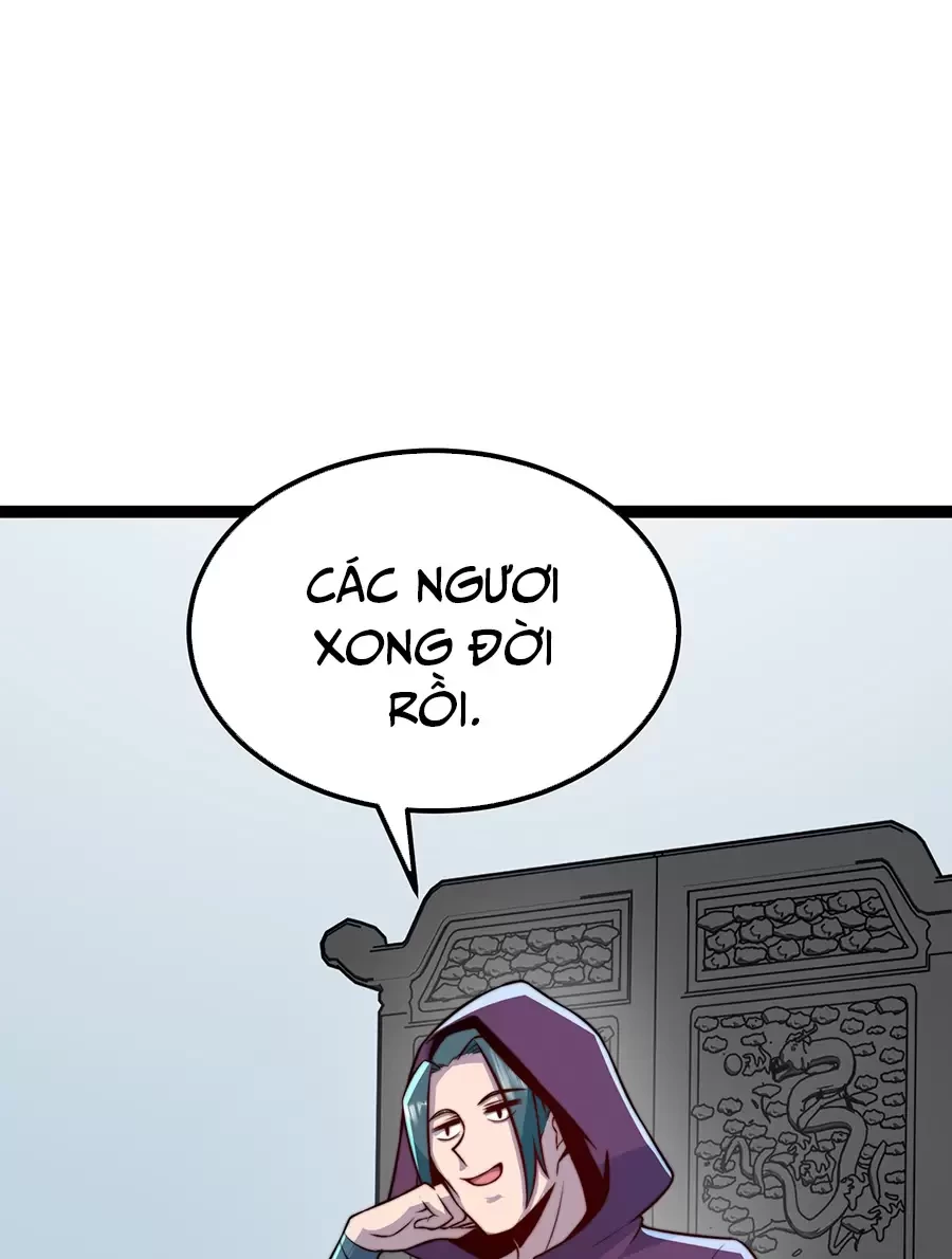 Vai Ác Sư Tôn Mang Theo Các Đồ Đệ Vô Địch Thiên Hạ Chapter 60.1 - Trang 2