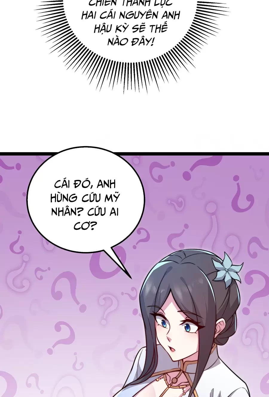 Vai Ác Sư Tôn Mang Theo Các Đồ Đệ Vô Địch Thiên Hạ Chapter 60.1 - Trang 2