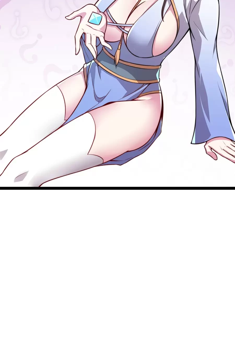 Vai Ác Sư Tôn Mang Theo Các Đồ Đệ Vô Địch Thiên Hạ Chapter 60.1 - Trang 2