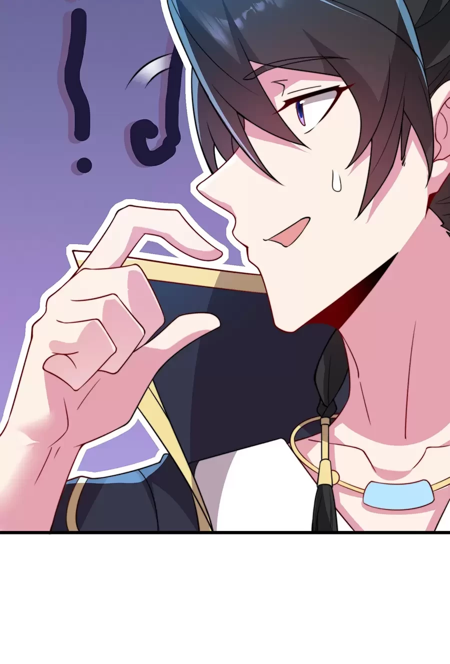 Vai Ác Sư Tôn Mang Theo Các Đồ Đệ Vô Địch Thiên Hạ Chapter 59.2 - Trang 2