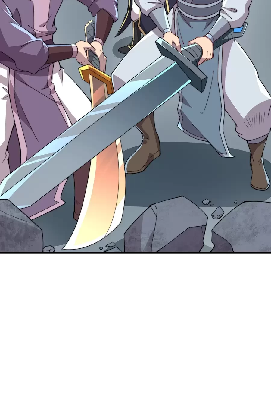 Vai Ác Sư Tôn Mang Theo Các Đồ Đệ Vô Địch Thiên Hạ Chapter 59.2 - Trang 2