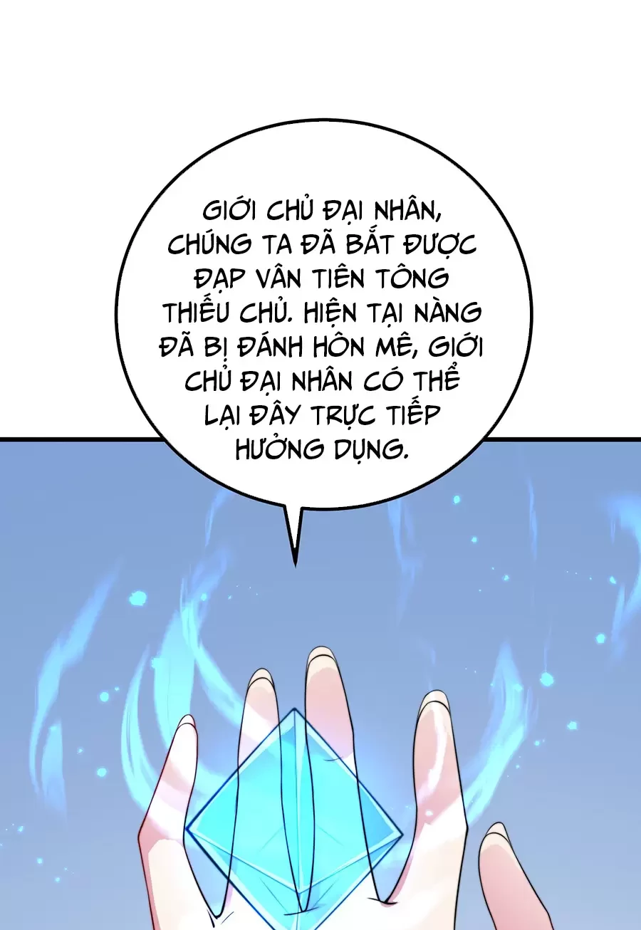 Vai Ác Sư Tôn Mang Theo Các Đồ Đệ Vô Địch Thiên Hạ Chapter 59.2 - Trang 2