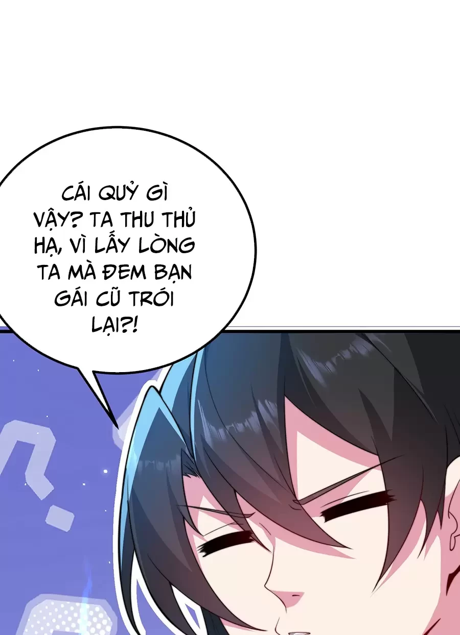 Vai Ác Sư Tôn Mang Theo Các Đồ Đệ Vô Địch Thiên Hạ Chapter 59.2 - Trang 2