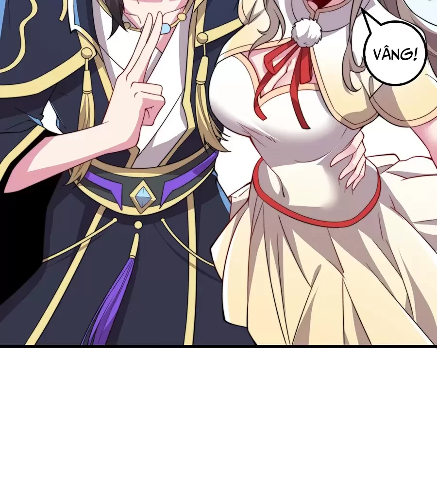 Vai Ác Sư Tôn Mang Theo Các Đồ Đệ Vô Địch Thiên Hạ Chapter 59.2 - Trang 2