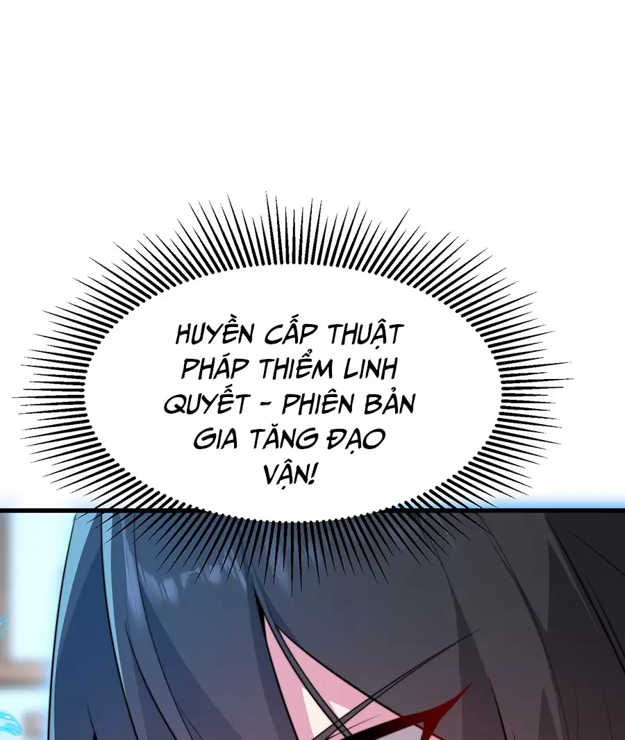 Vai Ác Sư Tôn Mang Theo Các Đồ Đệ Vô Địch Thiên Hạ Chapter 59.2 - Trang 2