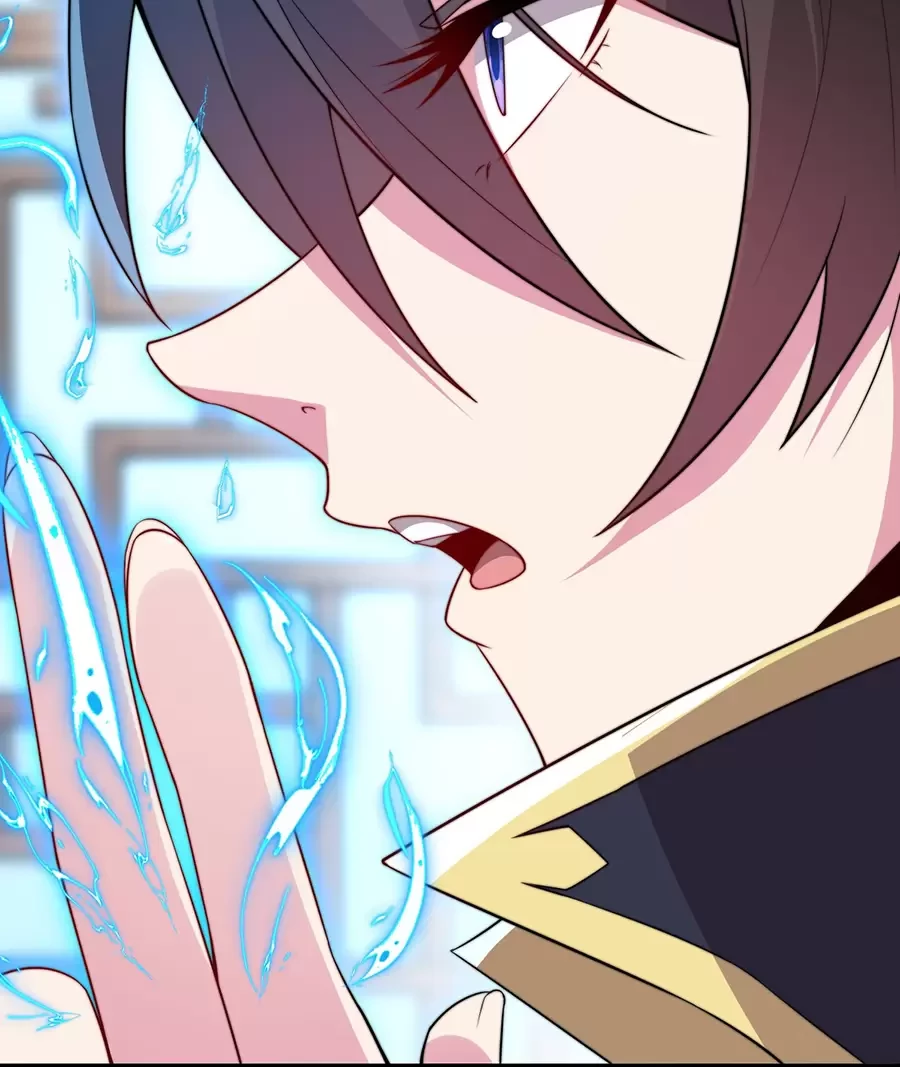 Vai Ác Sư Tôn Mang Theo Các Đồ Đệ Vô Địch Thiên Hạ Chapter 59.2 - Trang 2