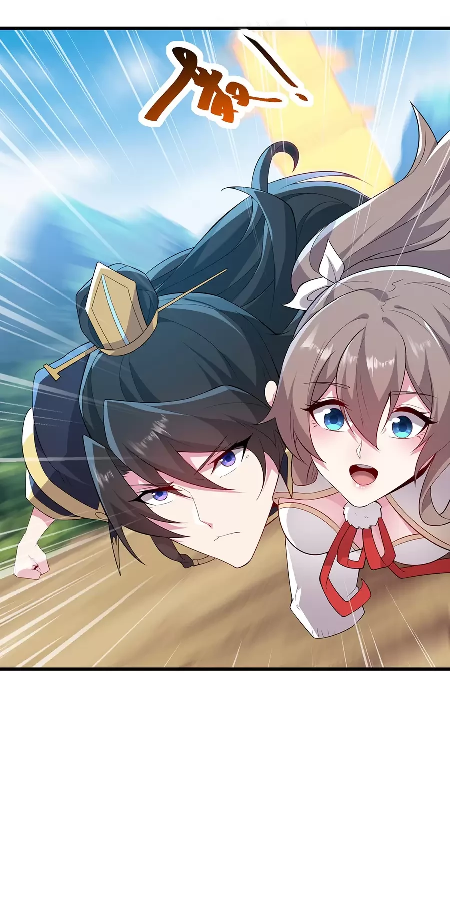 Vai Ác Sư Tôn Mang Theo Các Đồ Đệ Vô Địch Thiên Hạ Chapter 59.2 - Trang 2