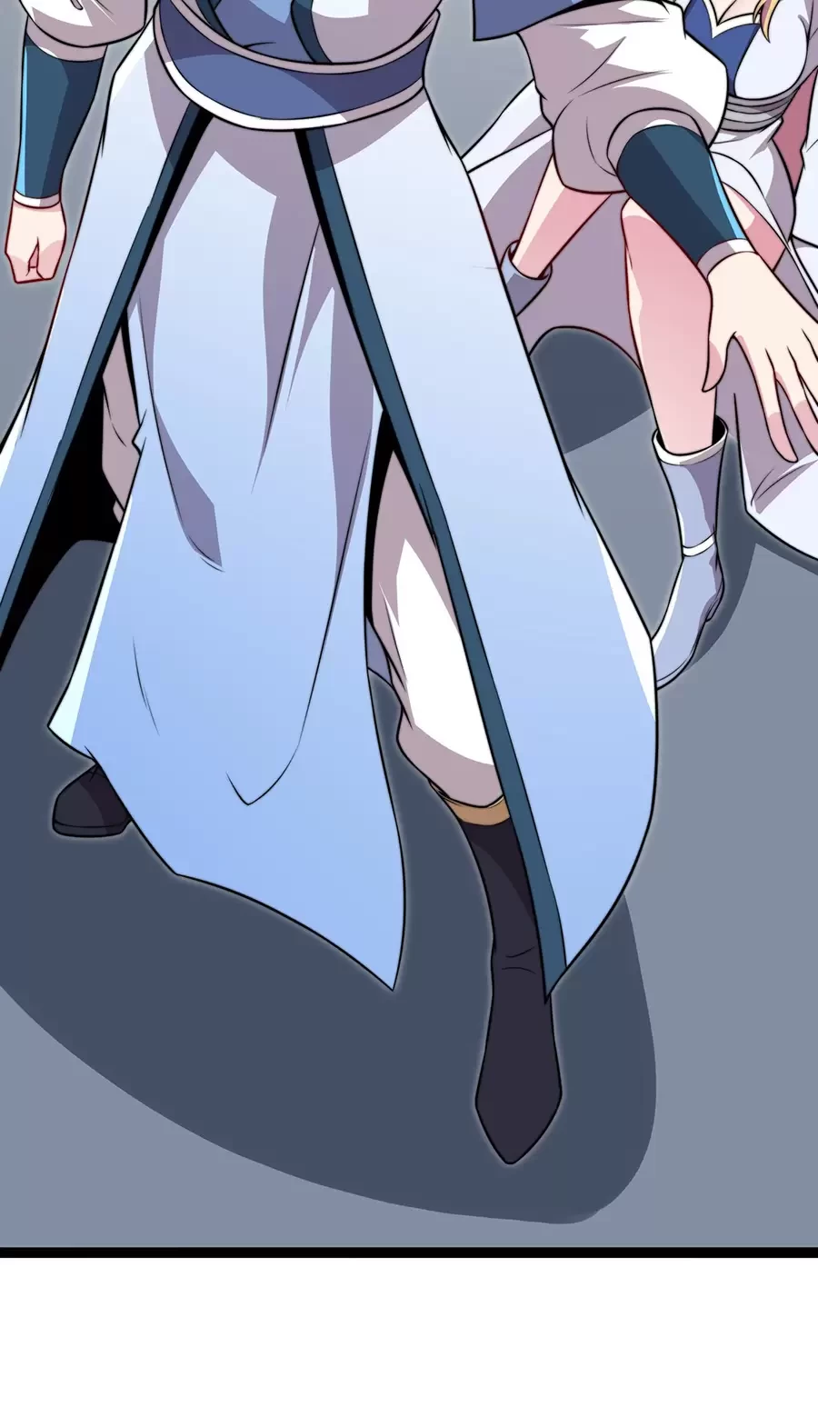 Vai Ác Sư Tôn Mang Theo Các Đồ Đệ Vô Địch Thiên Hạ Chapter 60.2 - Trang 2