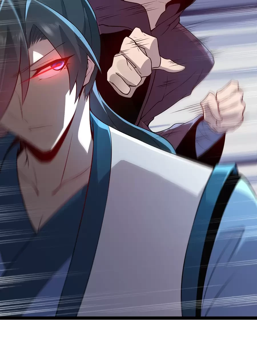 Vai Ác Sư Tôn Mang Theo Các Đồ Đệ Vô Địch Thiên Hạ Chapter 60.2 - Trang 2