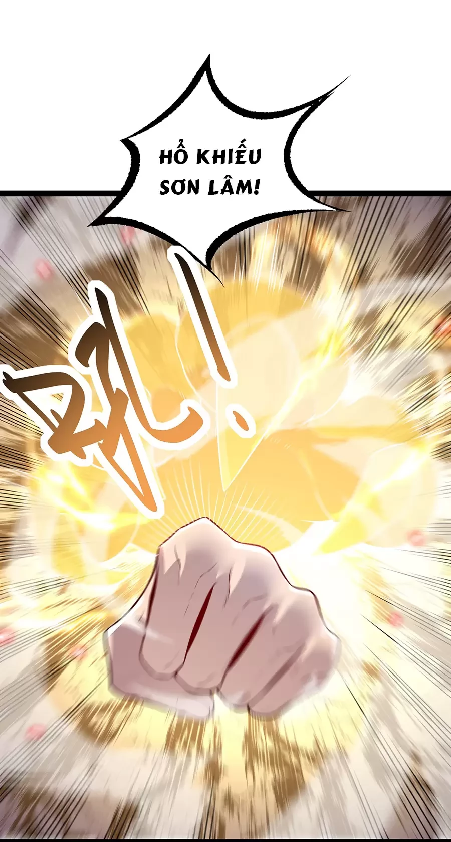 Vai Ác Sư Tôn Mang Theo Các Đồ Đệ Vô Địch Thiên Hạ Chapter 60.2 - Trang 2