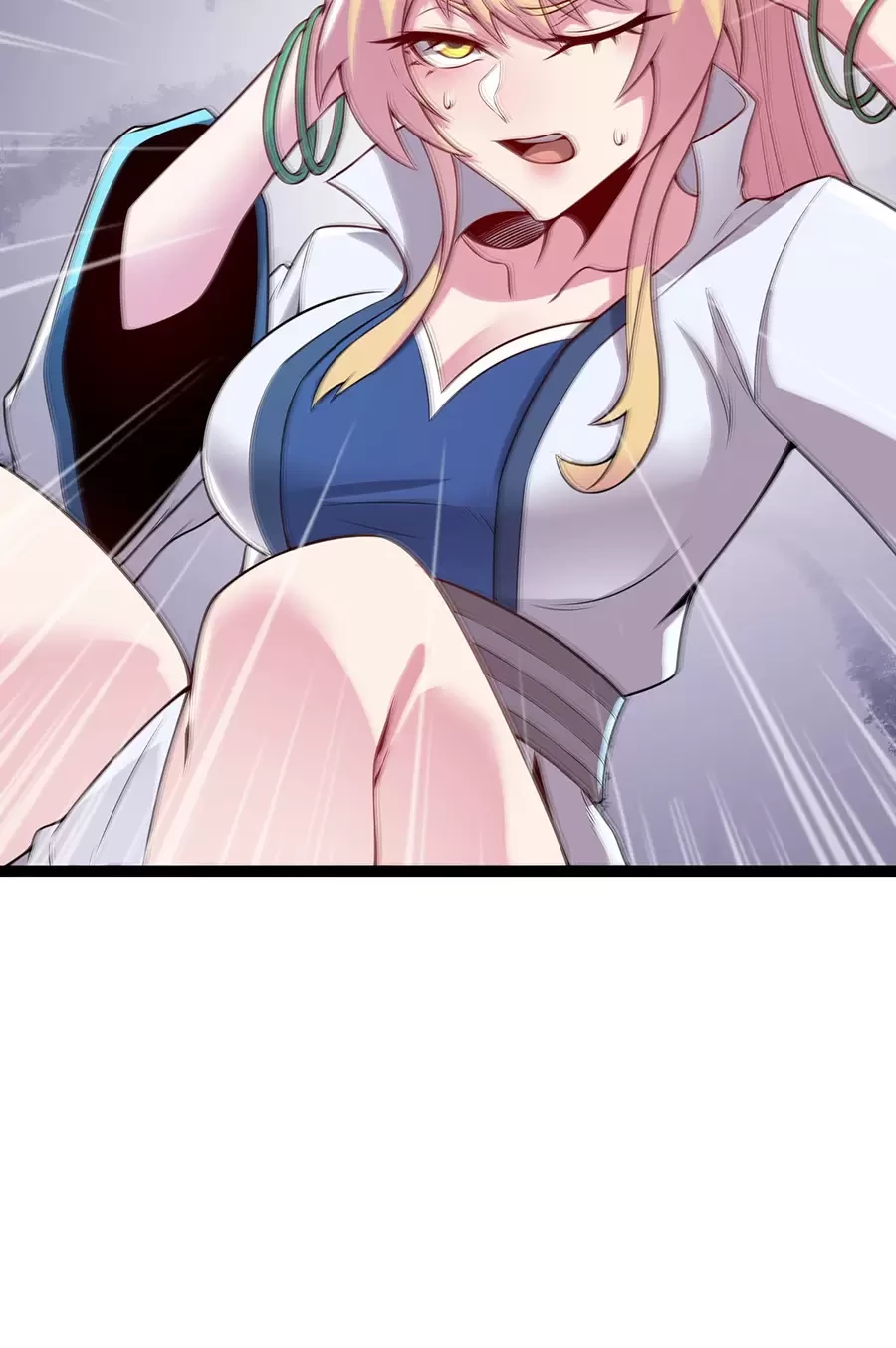 Vai Ác Sư Tôn Mang Theo Các Đồ Đệ Vô Địch Thiên Hạ Chapter 60.2 - Trang 2