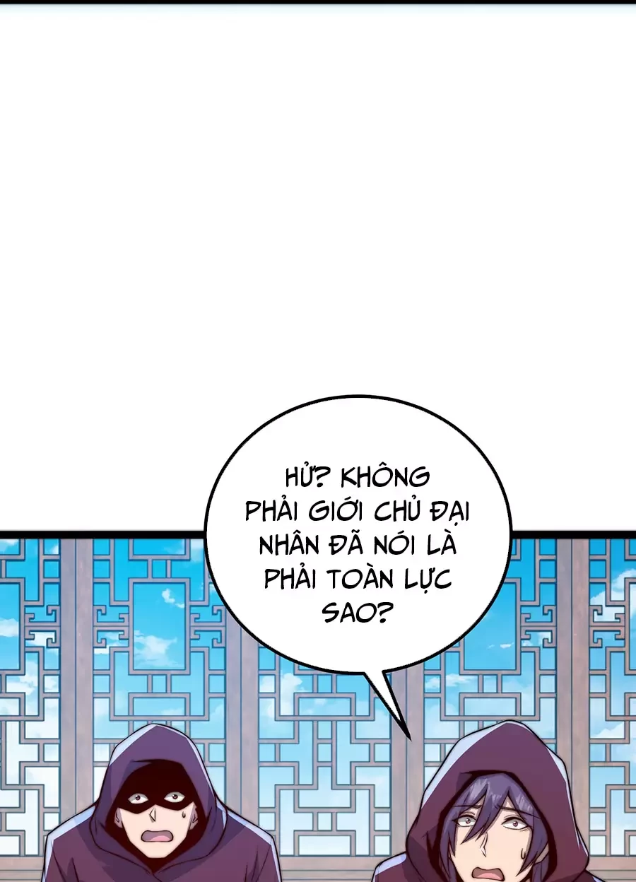 Vai Ác Sư Tôn Mang Theo Các Đồ Đệ Vô Địch Thiên Hạ Chapter 60.2 - Trang 2