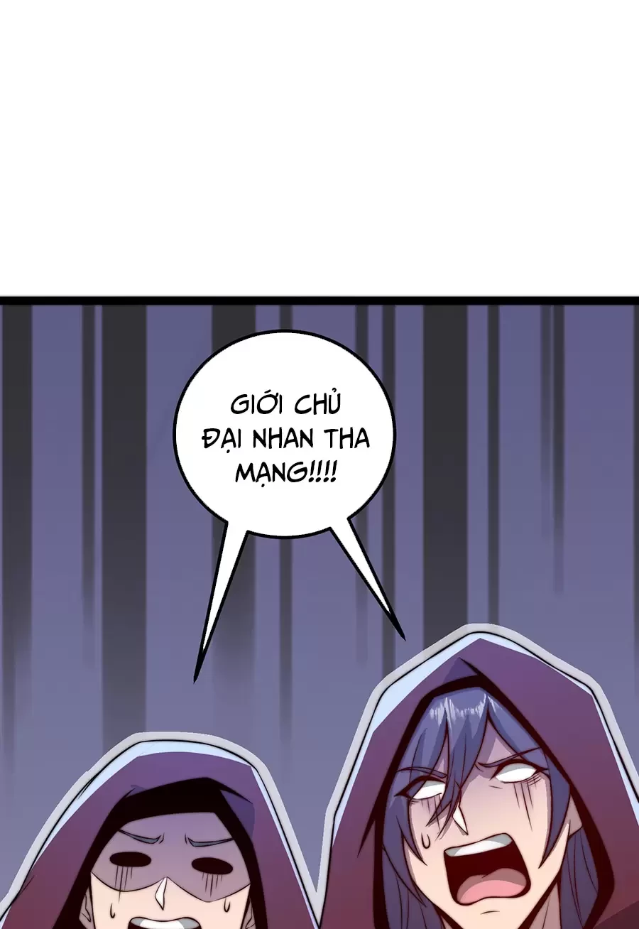 Vai Ác Sư Tôn Mang Theo Các Đồ Đệ Vô Địch Thiên Hạ Chapter 60.2 - Trang 2