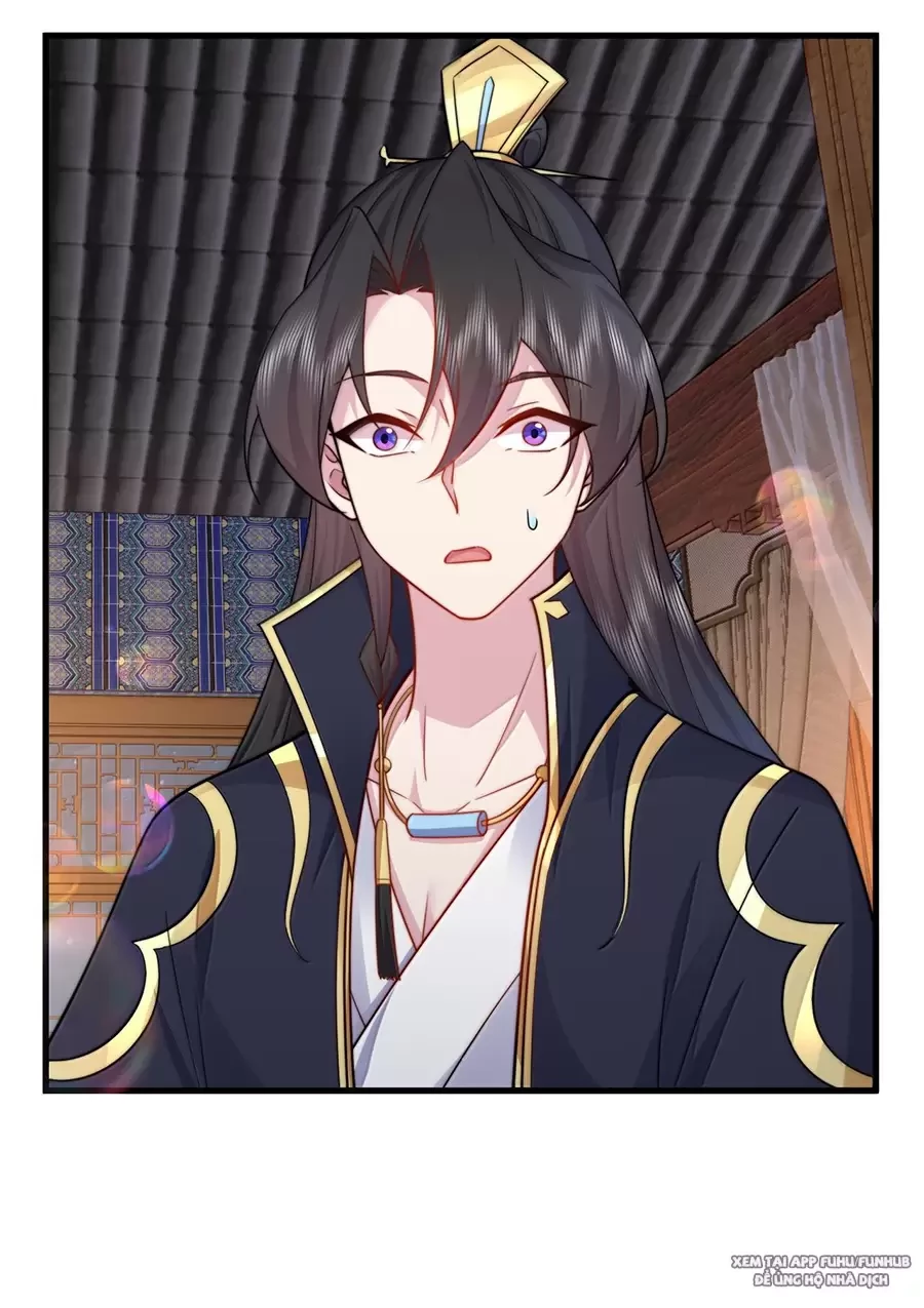 Vai Ác Sư Tôn Mang Theo Các Đồ Đệ Vô Địch Thiên Hạ Chapter 117 - Trang 4