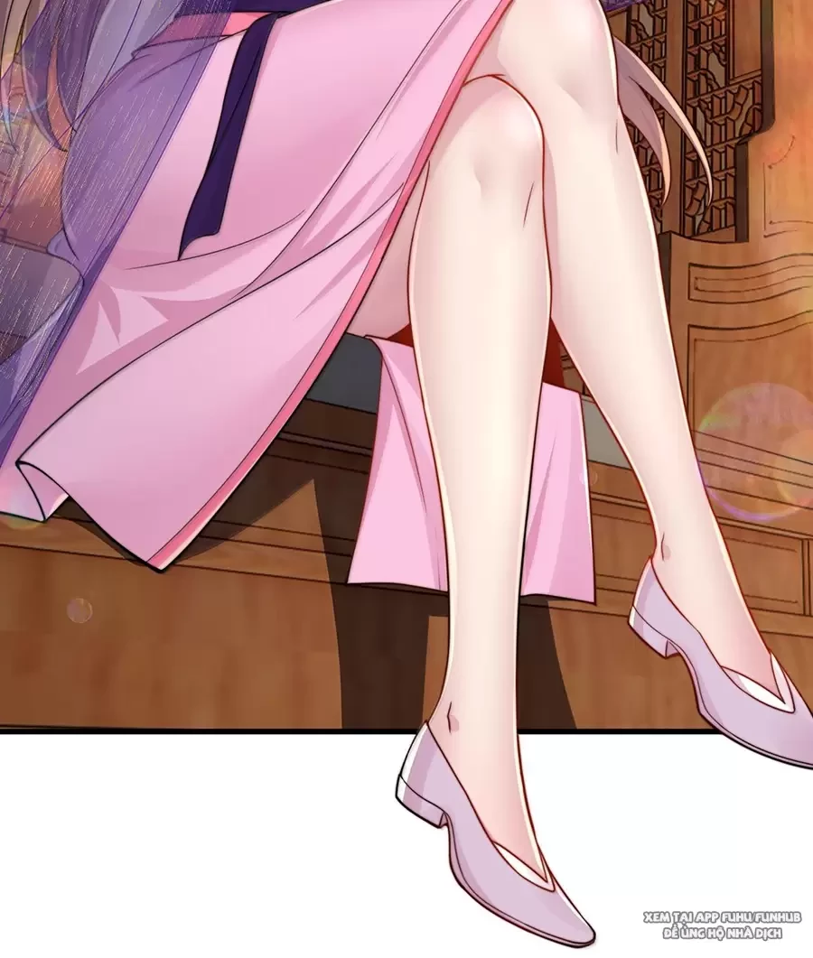 Vai Ác Sư Tôn Mang Theo Các Đồ Đệ Vô Địch Thiên Hạ Chapter 117 - Trang 4