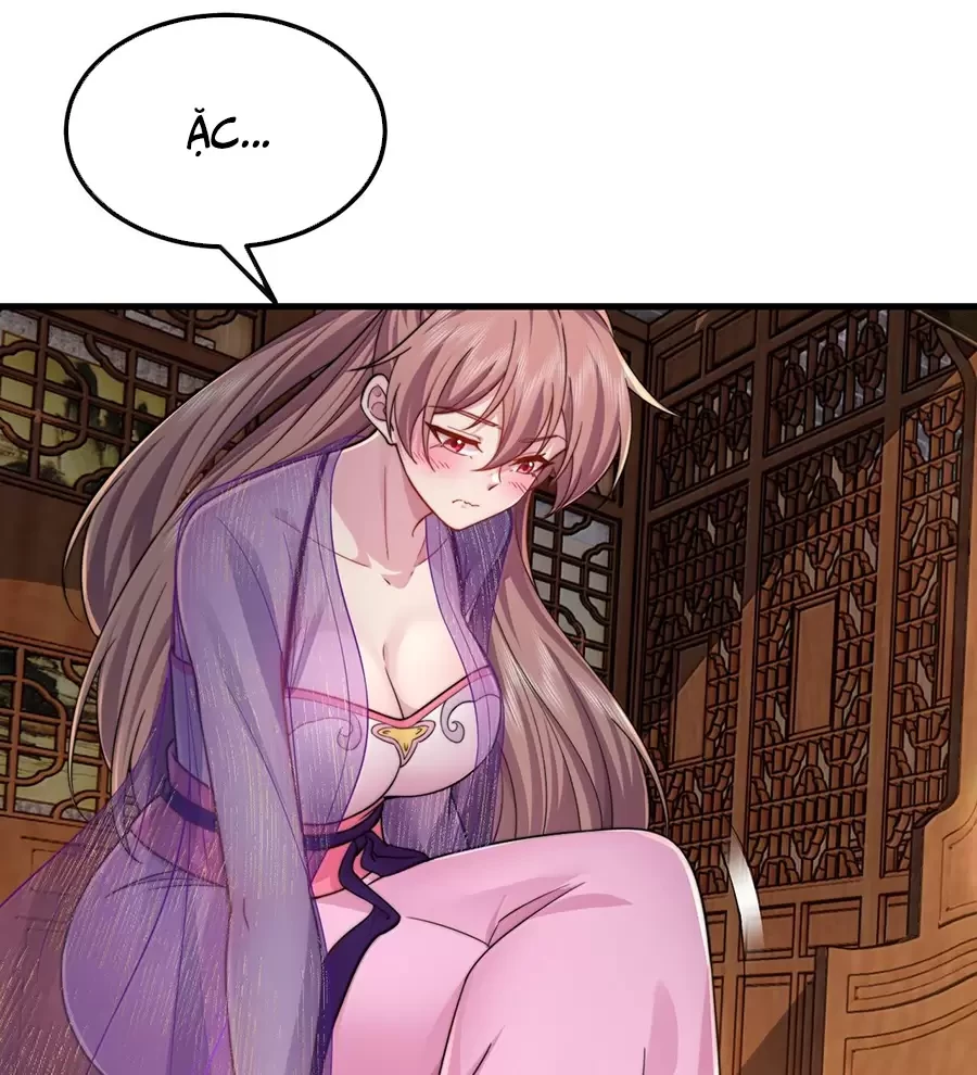 Vai Ác Sư Tôn Mang Theo Các Đồ Đệ Vô Địch Thiên Hạ Chapter 117 - Trang 4