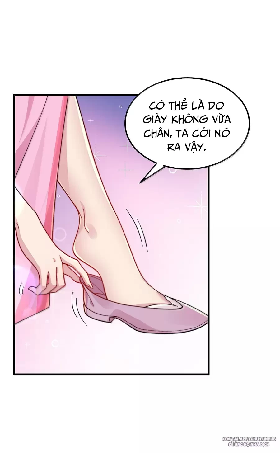 Vai Ác Sư Tôn Mang Theo Các Đồ Đệ Vô Địch Thiên Hạ Chapter 117 - Trang 4