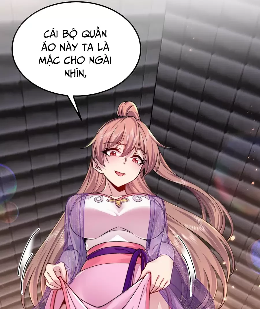 Vai Ác Sư Tôn Mang Theo Các Đồ Đệ Vô Địch Thiên Hạ Chapter 117 - Trang 4