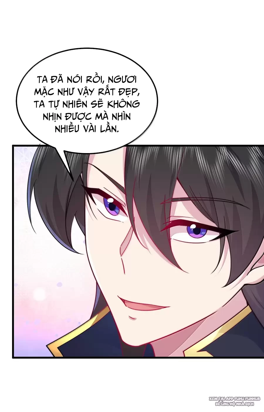 Vai Ác Sư Tôn Mang Theo Các Đồ Đệ Vô Địch Thiên Hạ Chapter 117 - Trang 4