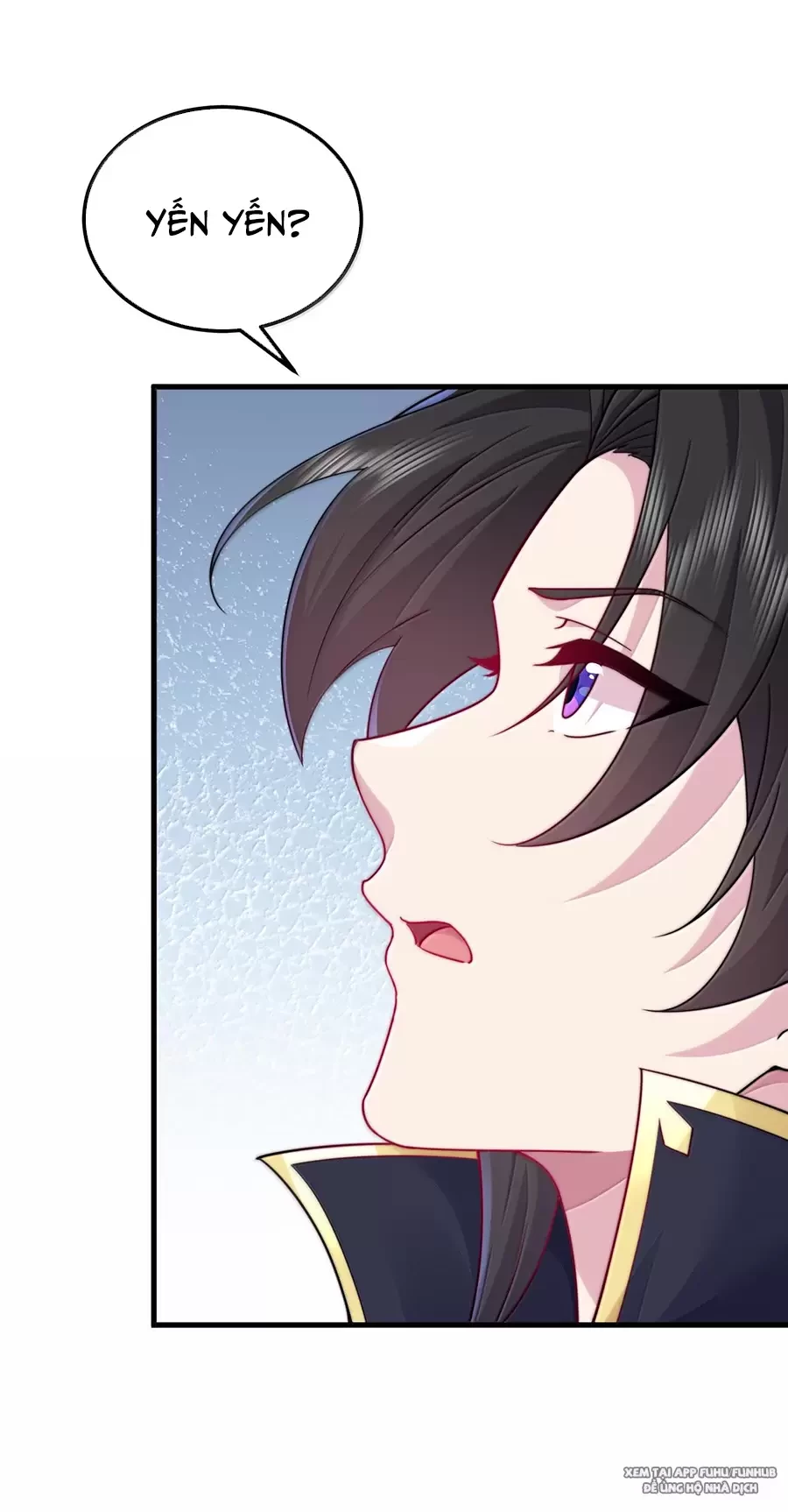 Vai Ác Sư Tôn Mang Theo Các Đồ Đệ Vô Địch Thiên Hạ Chapter 117 - Trang 4