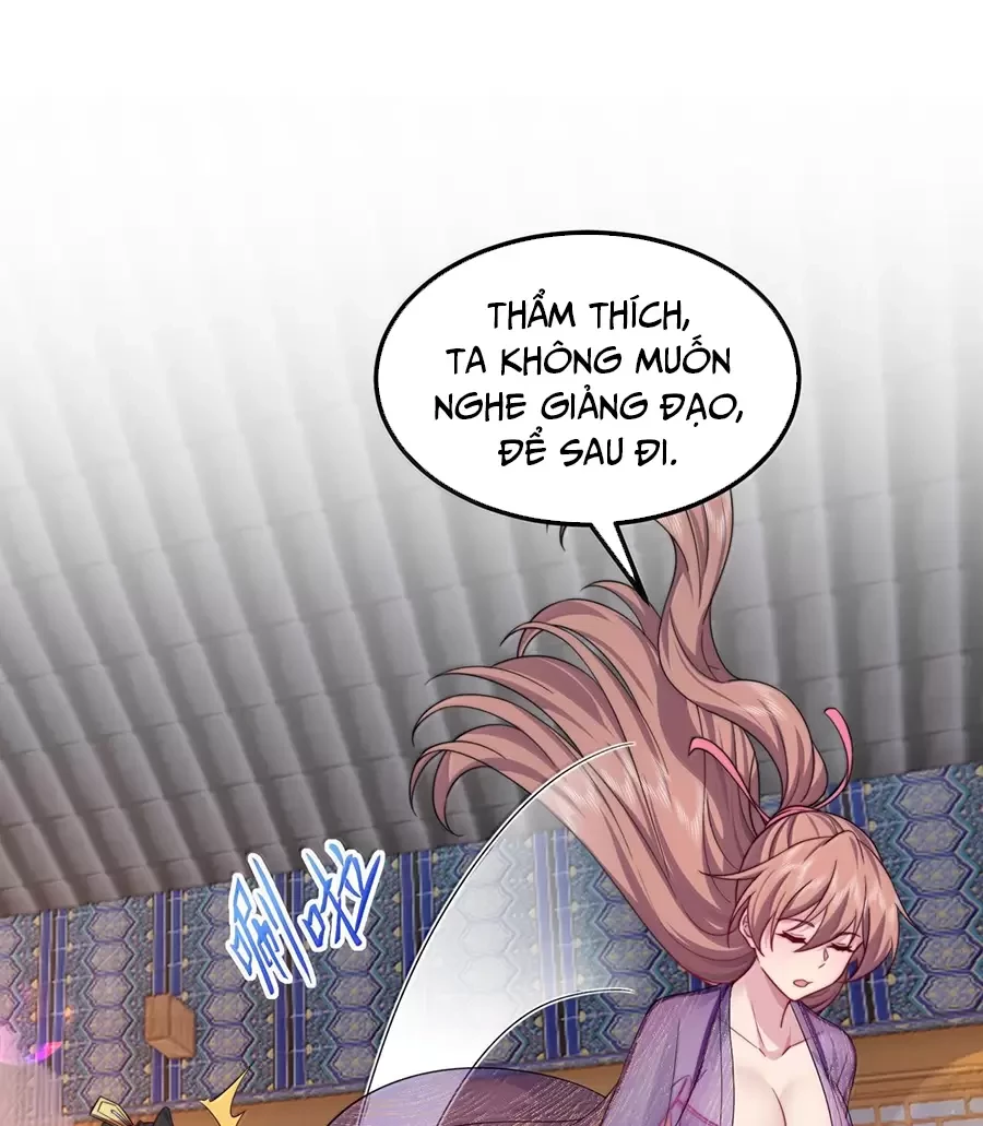 Vai Ác Sư Tôn Mang Theo Các Đồ Đệ Vô Địch Thiên Hạ Chapter 117 - Trang 4