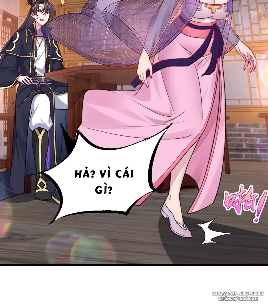 Vai Ác Sư Tôn Mang Theo Các Đồ Đệ Vô Địch Thiên Hạ Chapter 117 - Trang 4
