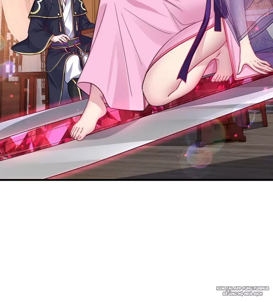 Vai Ác Sư Tôn Mang Theo Các Đồ Đệ Vô Địch Thiên Hạ Chapter 117 - Trang 4