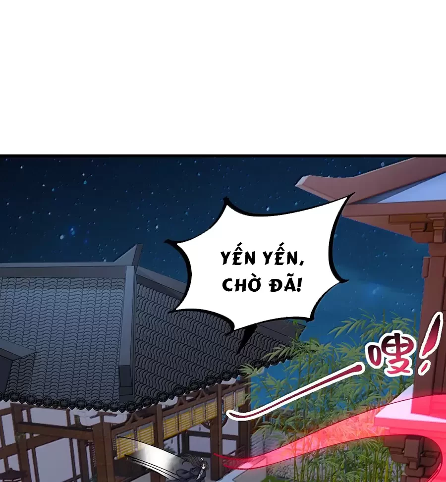 Vai Ác Sư Tôn Mang Theo Các Đồ Đệ Vô Địch Thiên Hạ Chapter 117 - Trang 4