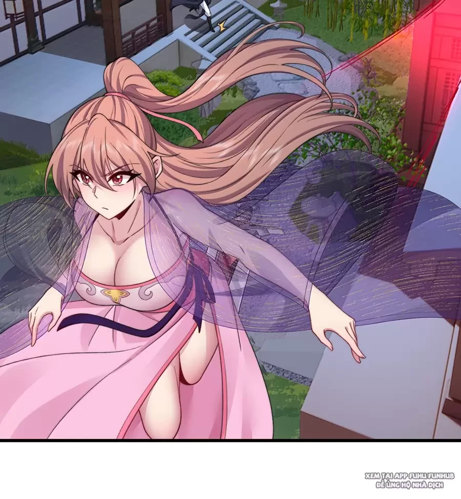 Vai Ác Sư Tôn Mang Theo Các Đồ Đệ Vô Địch Thiên Hạ Chapter 117 - Trang 4