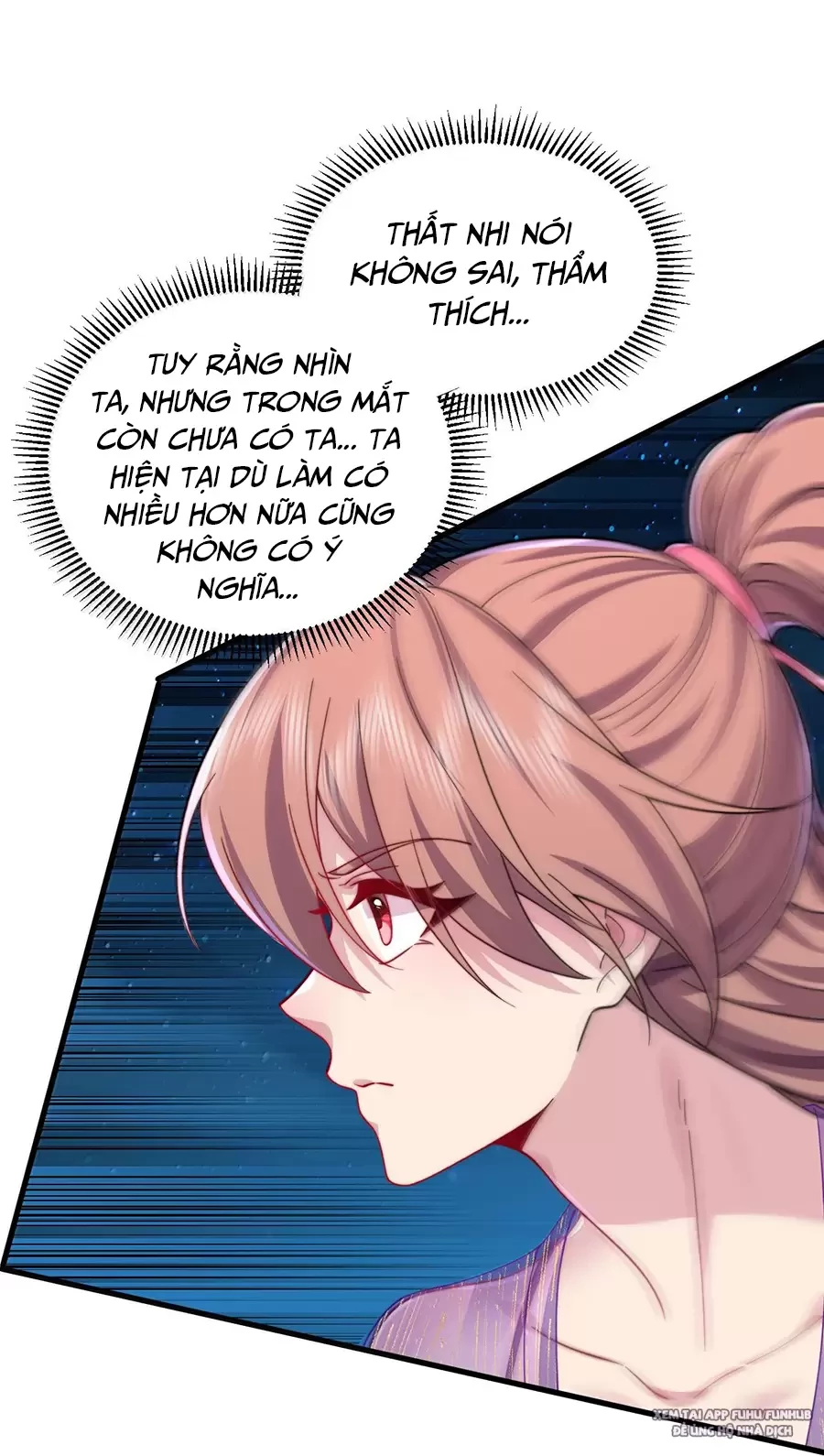 Vai Ác Sư Tôn Mang Theo Các Đồ Đệ Vô Địch Thiên Hạ Chapter 117 - Trang 4