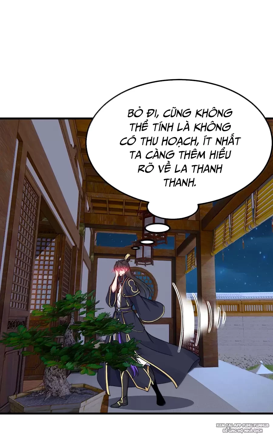 Vai Ác Sư Tôn Mang Theo Các Đồ Đệ Vô Địch Thiên Hạ Chapter 117 - Trang 4