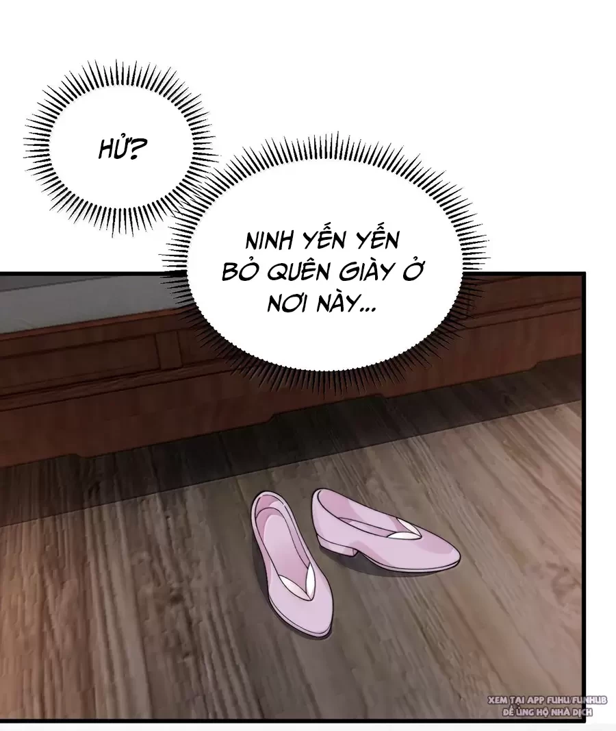 Vai Ác Sư Tôn Mang Theo Các Đồ Đệ Vô Địch Thiên Hạ Chapter 117 - Trang 4