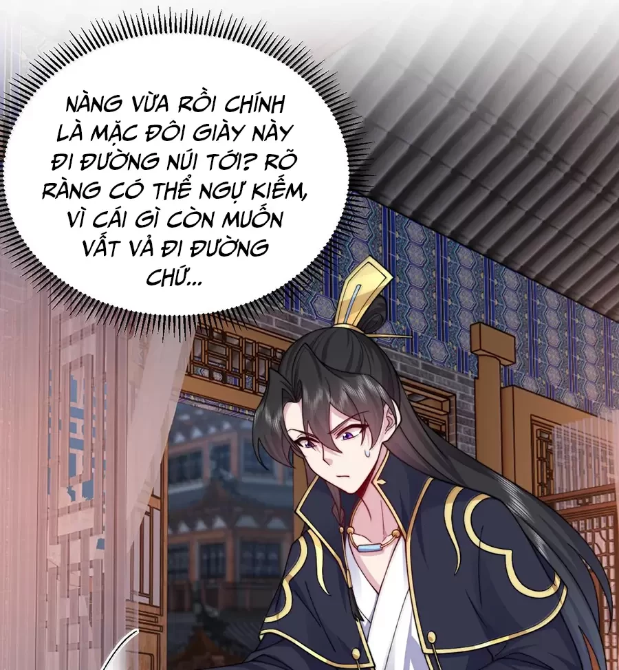 Vai Ác Sư Tôn Mang Theo Các Đồ Đệ Vô Địch Thiên Hạ Chapter 117 - Trang 4