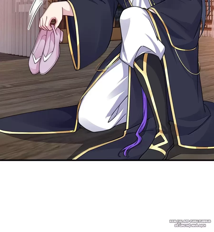 Vai Ác Sư Tôn Mang Theo Các Đồ Đệ Vô Địch Thiên Hạ Chapter 117 - Trang 4