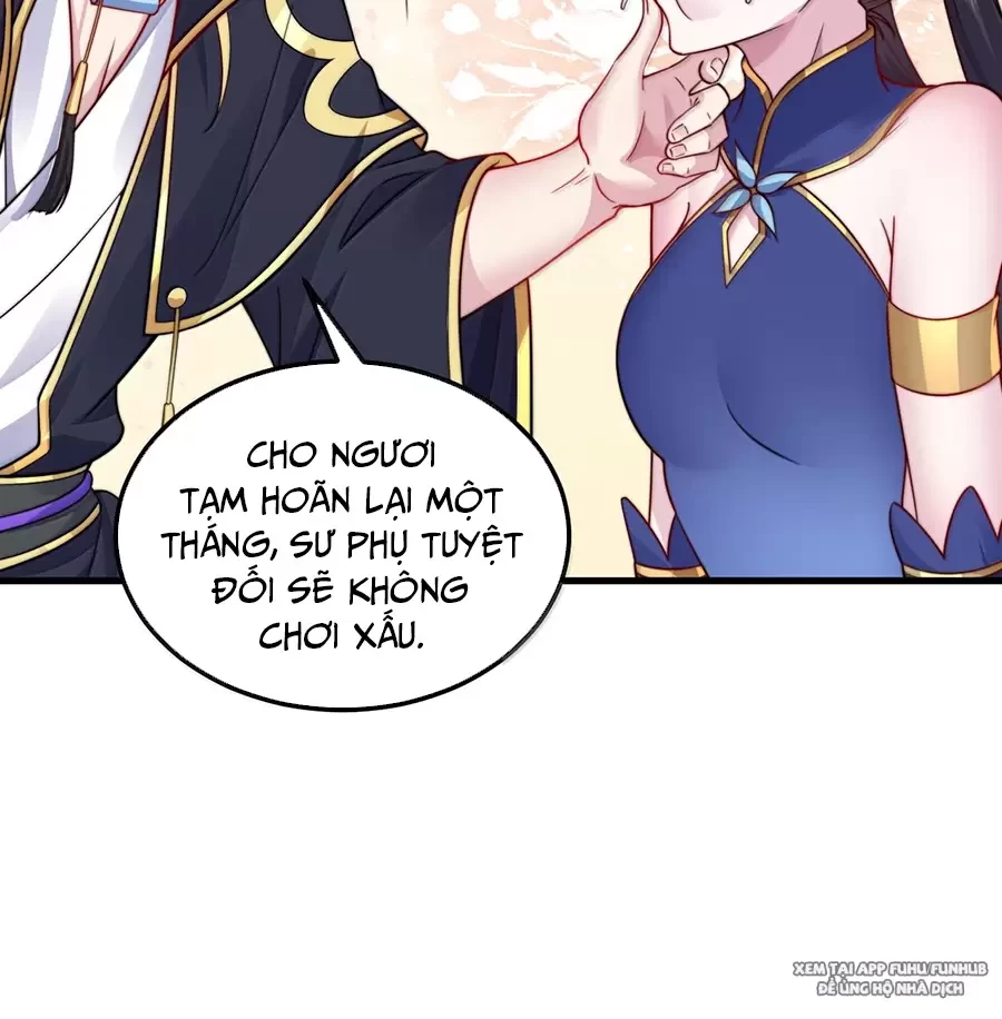 Vai Ác Sư Tôn Mang Theo Các Đồ Đệ Vô Địch Thiên Hạ Chapter 117 - Trang 4