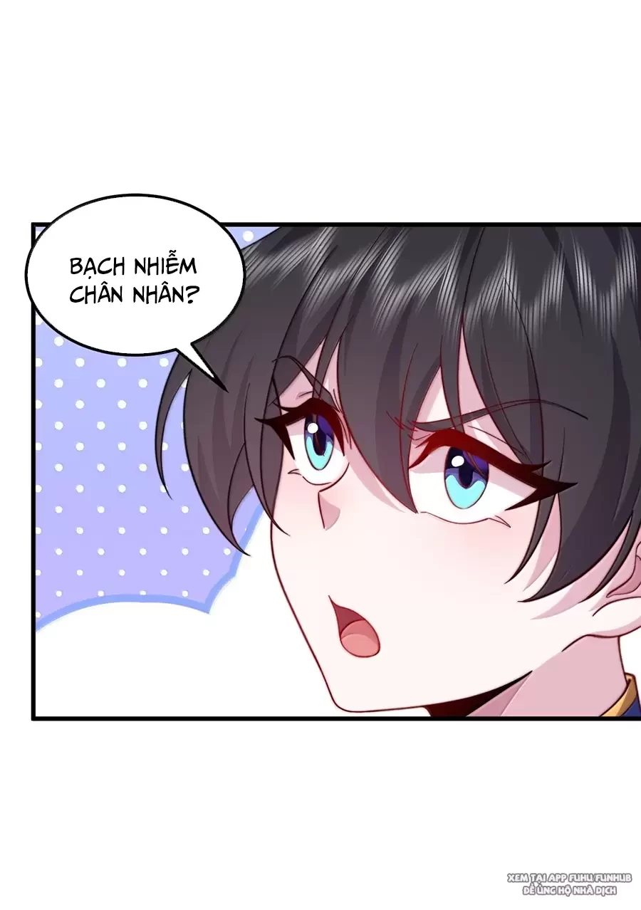 Vai Ác Sư Tôn Mang Theo Các Đồ Đệ Vô Địch Thiên Hạ Chapter 117 - Trang 4