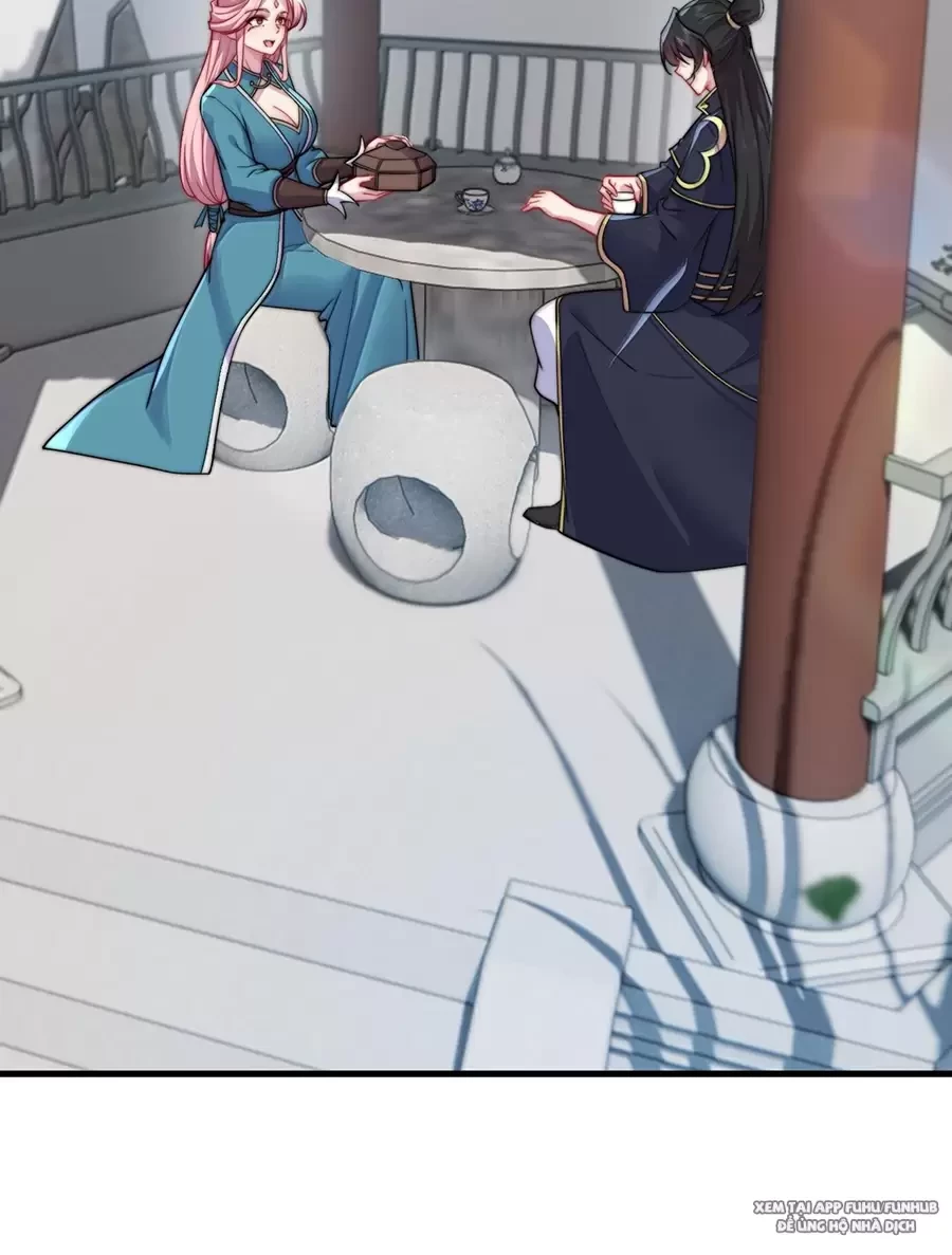 Vai Ác Sư Tôn Mang Theo Các Đồ Đệ Vô Địch Thiên Hạ Chapter 118 - Trang 4