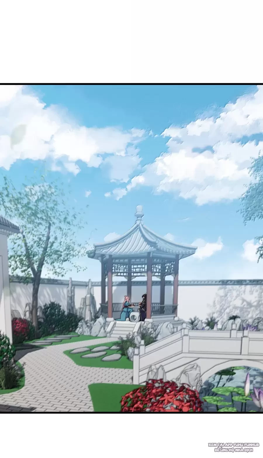 Vai Ác Sư Tôn Mang Theo Các Đồ Đệ Vô Địch Thiên Hạ Chapter 118 - Trang 4