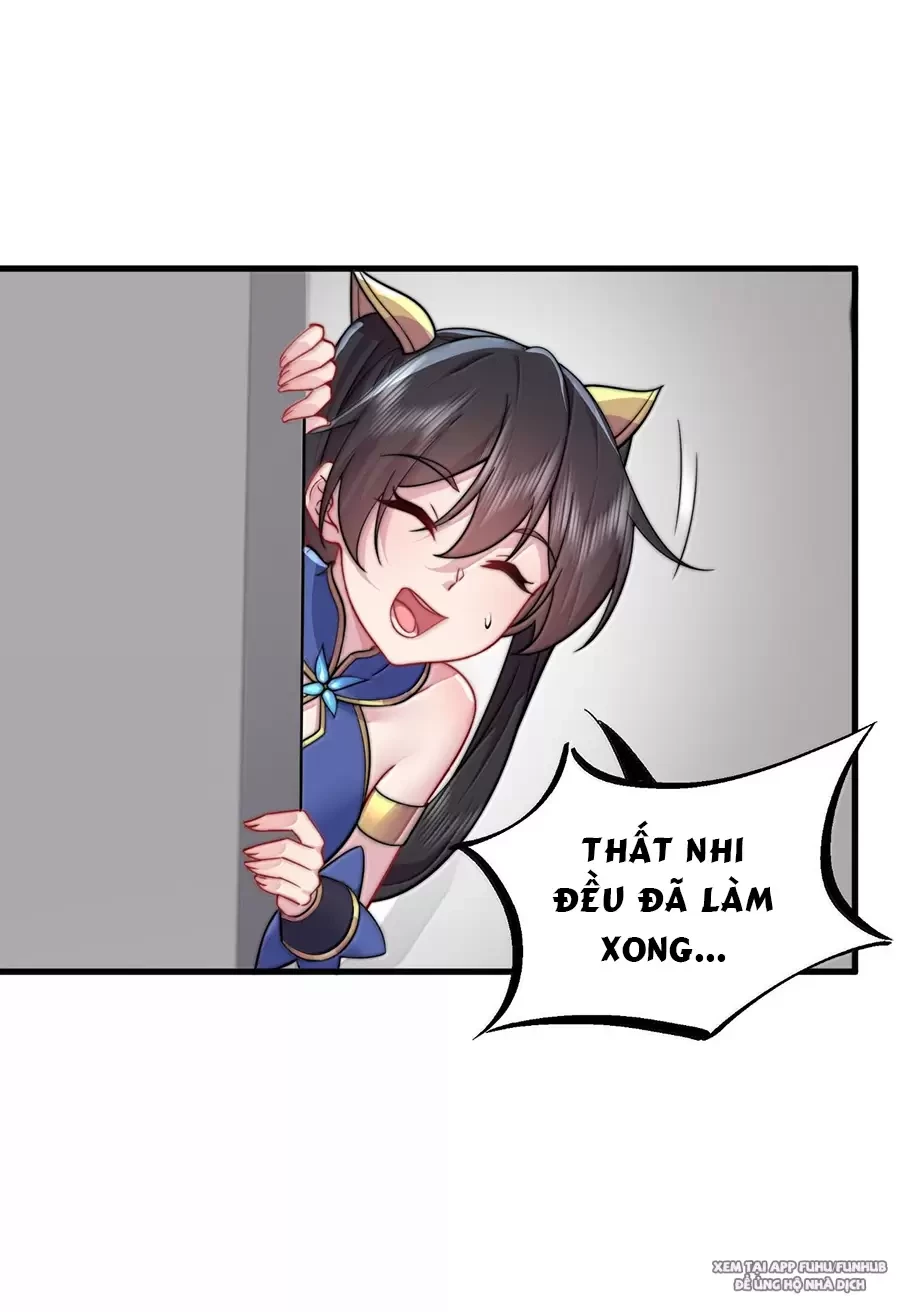 Vai Ác Sư Tôn Mang Theo Các Đồ Đệ Vô Địch Thiên Hạ Chapter 118 - Trang 4