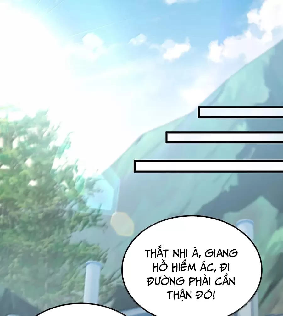 Vai Ác Sư Tôn Mang Theo Các Đồ Đệ Vô Địch Thiên Hạ Chapter 118 - Trang 4