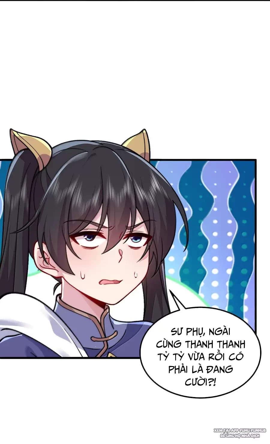 Vai Ác Sư Tôn Mang Theo Các Đồ Đệ Vô Địch Thiên Hạ Chapter 118 - Trang 4