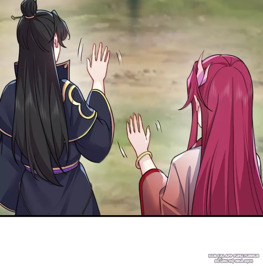 Vai Ác Sư Tôn Mang Theo Các Đồ Đệ Vô Địch Thiên Hạ Chapter 118 - Trang 4