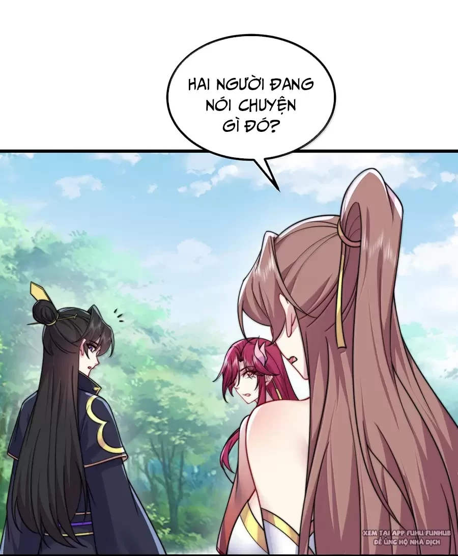 Vai Ác Sư Tôn Mang Theo Các Đồ Đệ Vô Địch Thiên Hạ Chapter 118 - Trang 4